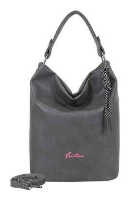 Fritzi aus Preußen Lou Hobo Grey