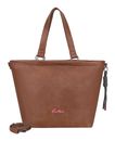 Fritzi aus Preußen Lou Shopper Brown