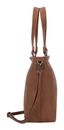 Fritzi aus Preußen Lou Shopper Brown