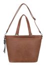 Fritzi aus Preußen Lou Shopper Brown