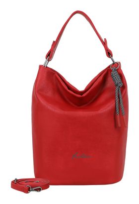 Fritzi aus Preußen Lou Hobo Red