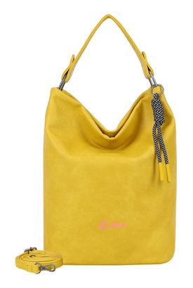 Fritzi aus Preußen Lou Hobo Yellow