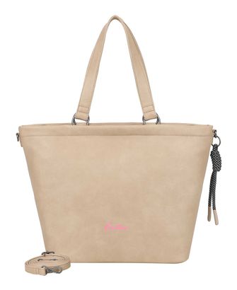 Fritzi aus Preußen Lou Shopper Beige