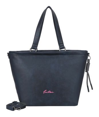 Fritzi aus Preußen Lou Shopper Blue