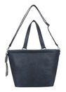 Fritzi aus Preußen Lou Shopper Blue