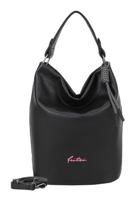 Fritzi aus Preußen Lou Hobo Black Fritzi aus Preußen Lou Hobo Black