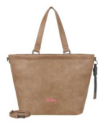 Fritzi aus Preußen Lou Shopper Taupe