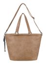 Fritzi aus Preußen Lou Shopper Taupe