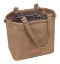 Fritzi aus Preußen Lou Shopper Taupe