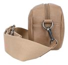 Fritzi aus Preußen Lou Cross Bag Taupe Fritzi aus Preußen Lou Cross Bag Taupe