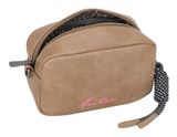 Fritzi aus Preußen Lou Cross Bag Taupe Fritzi aus Preußen Lou Cross Bag Taupe