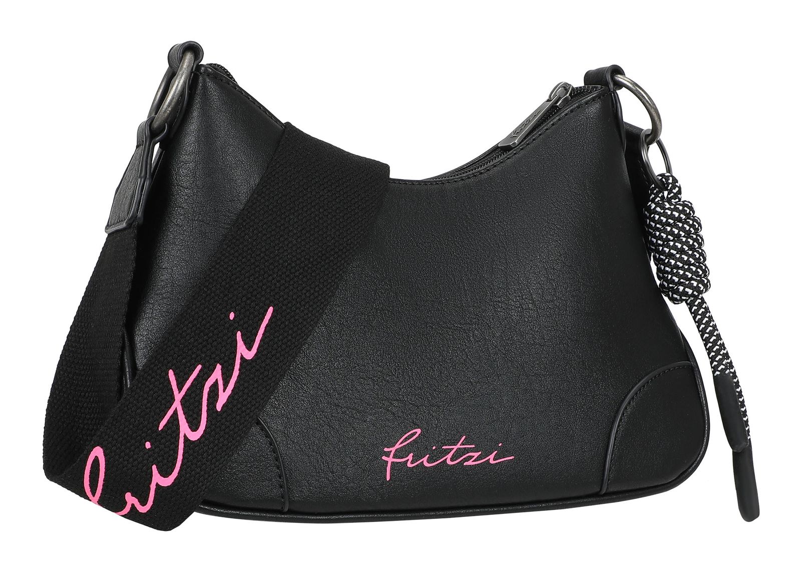 Fritzi aus Preußen Lou Cross Black Fritzi aus Preußen Lou Cross Black