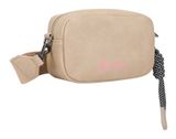 Fritzi aus Preußen Lou Cross Bag Beige Fritzi aus Preußen Lou Cross Bag Beige