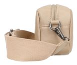 Fritzi aus Preußen Lou Cross Bag Beige Fritzi aus Preußen Lou Cross Bag Beige