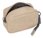 Fritzi aus Preußen Lou Cross Bag Beige Fritzi aus Preußen Lou Cross Bag Beige