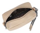 Fritzi aus Preußen Lou Cross Bag Beige Fritzi aus Preußen Lou Cross Bag Beige