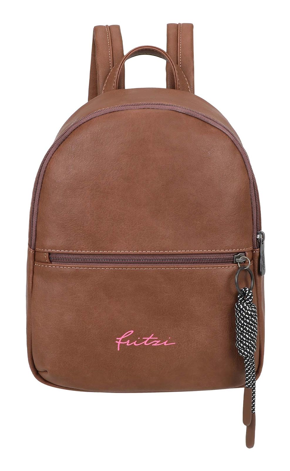 Fritzi aus Preußen Lou Backpack Brown