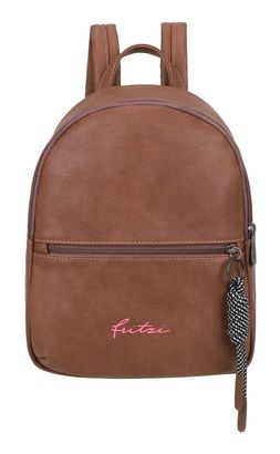 Fritzi aus Preußen Lou Backpack Brown Fritzi aus Preußen Lou Backpack Brown