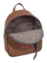Fritzi aus Preußen Lou Backpack Brown Fritzi aus Preußen Lou Backpack Brown