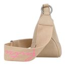Fritzi aus Preußen Lou Cross Beige Fritzi aus Preußen Lou Cross Beige