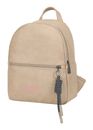 Fritzi aus Preußen Lou Backpack Beige Fritzi aus Preußen Lou Backpack Beige