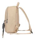 Fritzi aus Preußen Lou Backpack Beige Fritzi aus Preußen Lou Backpack Beige