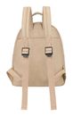 Fritzi aus Preußen Lou Backpack Beige Fritzi aus Preußen Lou Backpack Beige