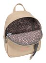 Fritzi aus Preußen Lou Backpack Beige Fritzi aus Preußen Lou Backpack Beige