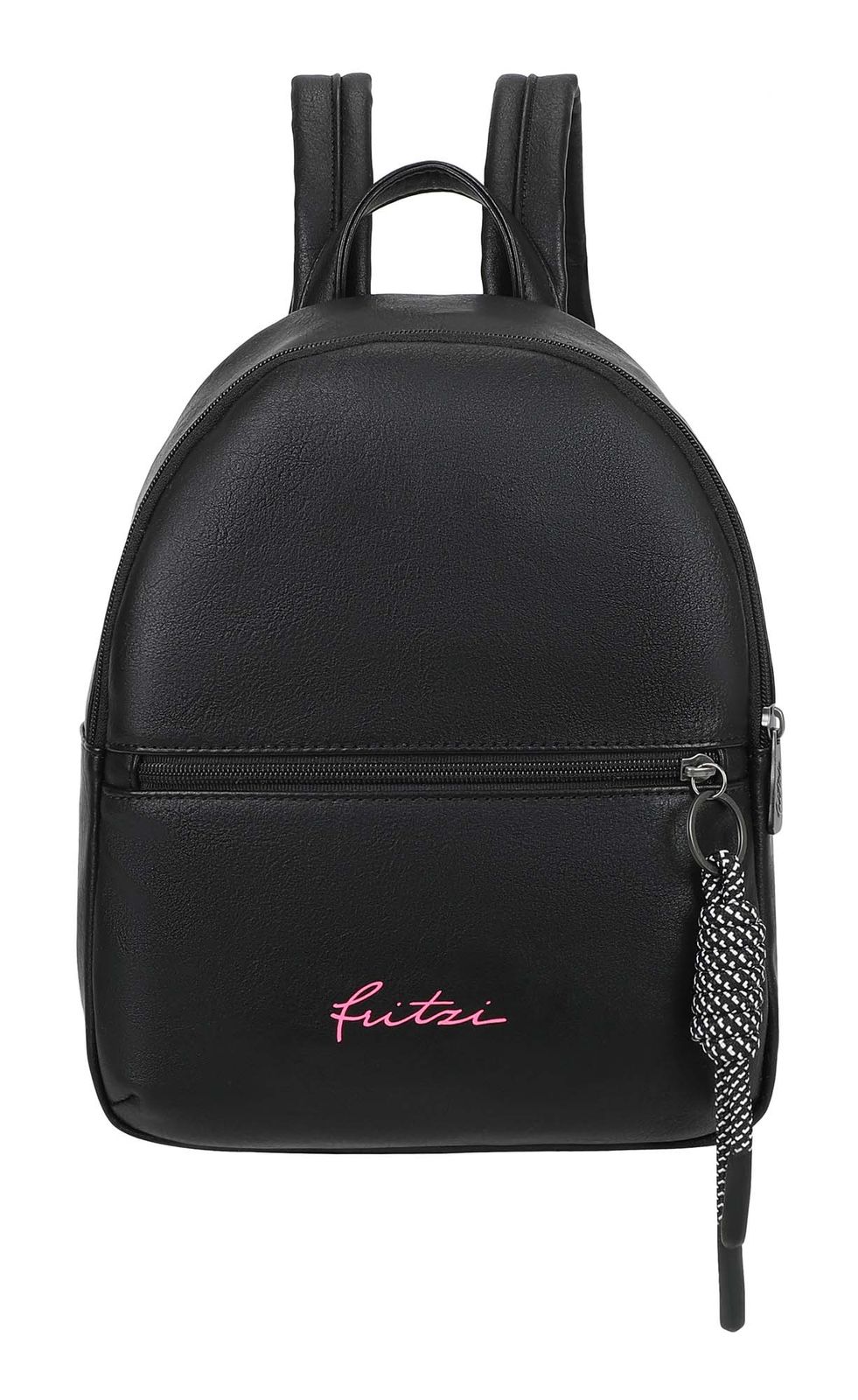 Fritzi aus Preußen Lou Backpack Black