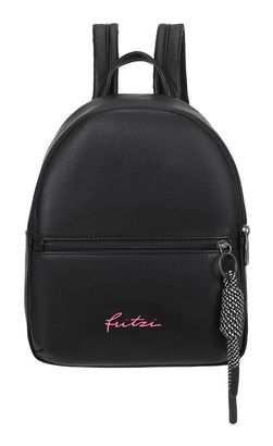 Fritzi aus Preußen Lou Backpack Black