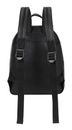 Fritzi aus Preußen Lou Backpack Black Fritzi aus Preußen Lou Backpack Black