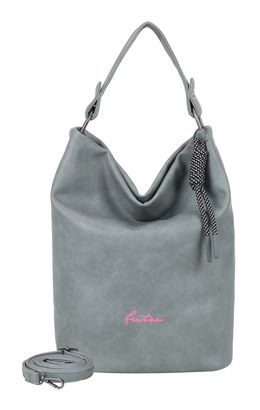 Fritzi aus Preußen Lou Hobo Blue-Grey