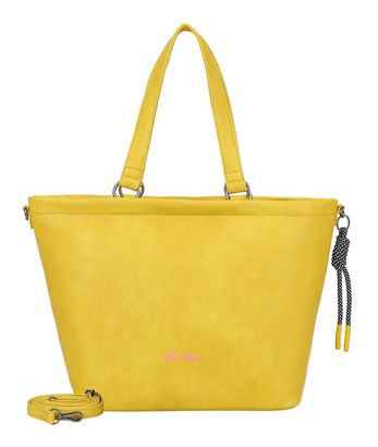 Fritzi aus Preußen Lou Shopper Yellow
