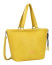 Fritzi aus Preußen Lou Shopper Yellow Fritzi aus Preußen Lou Shopper Yellow