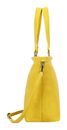 Fritzi aus Preußen Lou Shopper Yellow Fritzi aus Preußen Lou Shopper Yellow
