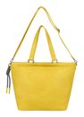 Fritzi aus Preußen Lou Shopper Yellow Fritzi aus Preußen Lou Shopper Yellow