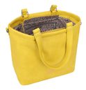 Fritzi aus Preußen Lou Shopper Yellow Fritzi aus Preußen Lou Shopper Yellow