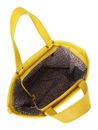 Fritzi aus Preußen Lou Shopper Yellow Fritzi aus Preußen Lou Shopper Yellow