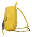 Fritzi aus Preußen Lou Backpack Yellow Fritzi aus Preußen Lou Backpack Yellow