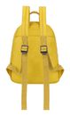Fritzi aus Preußen Lou Backpack Yellow Fritzi aus Preußen Lou Backpack Yellow