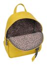 Fritzi aus Preußen Lou Backpack Yellow Fritzi aus Preußen Lou Backpack Yellow