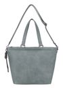 Fritzi aus Preußen Lou Shopper Blue-Grey Fritzi aus Preußen Lou Shopper Blue-Grey