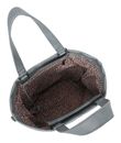 Fritzi aus Preußen Lou Shopper Blue-Grey Fritzi aus Preußen Lou Shopper Blue-Grey