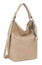 Fritzi aus Preußen Lou Hobo Beige Fritzi aus Preußen Lou Hobo Beige
