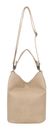 Fritzi aus Preußen Lou Hobo Beige Fritzi aus Preußen Lou Hobo Beige