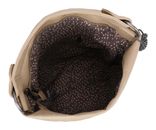 Fritzi aus Preußen Lou Hobo Beige Fritzi aus Preußen Lou Hobo Beige