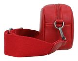 Fritzi aus Preußen Lou Cross Bag Red Fritzi aus Preußen Lou Cross Bag Red