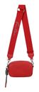 Fritzi aus Preußen Lou Cross Bag Red Fritzi aus Preußen Lou Cross Bag Red