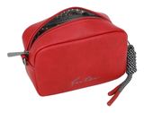 Fritzi aus Preußen Lou Cross Bag Red Fritzi aus Preußen Lou Cross Bag Red