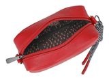 Fritzi aus Preußen Lou Cross Bag Red Fritzi aus Preußen Lou Cross Bag Red